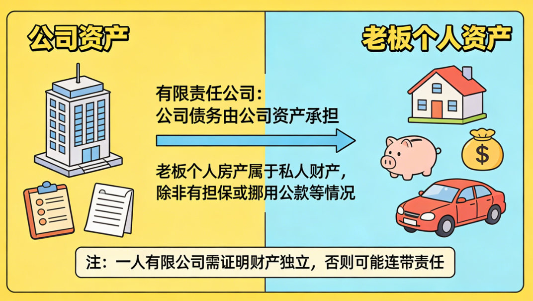 新老板避坑指南:公司开好后,这30件事你一定得知道!