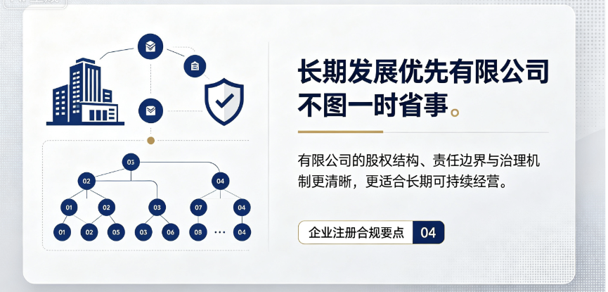 【合规专栏】最值钱的公司注册避坑知识,偏偏没人愿意买单!