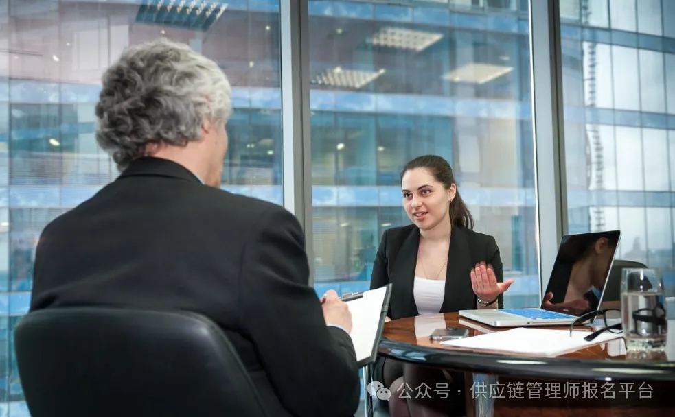采购人员欲跳槽?先参考这八条实用指南