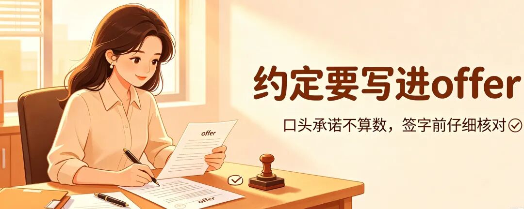 不看就亏了！难怪我每次谈薪都能成功，就是因为我学会了这些！