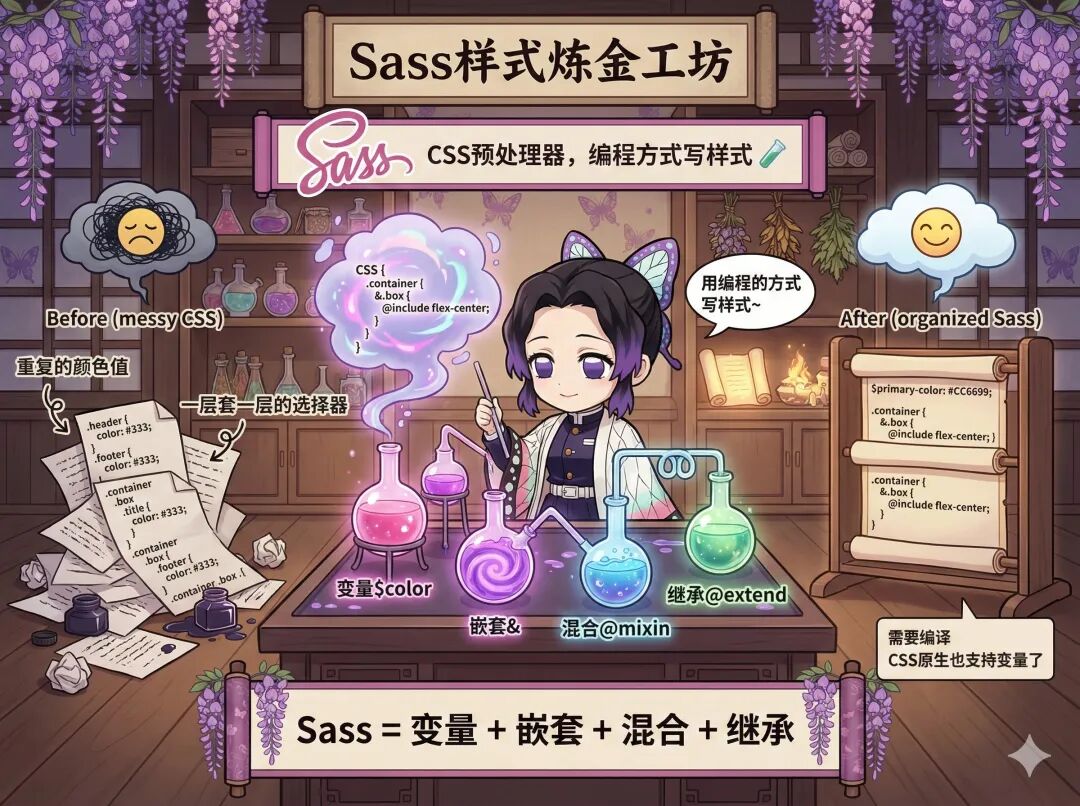 从夯到拉,锐评 39 个前端技术!