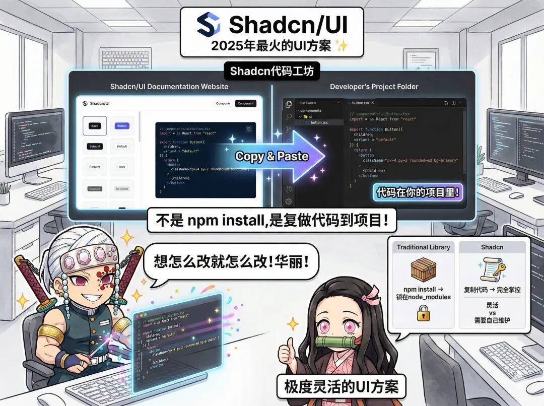 从夯到拉,锐评 39 个前端技术!