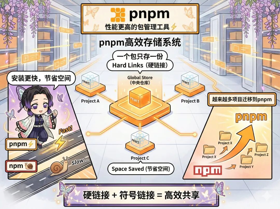 从夯到拉,锐评 39 个前端技术!