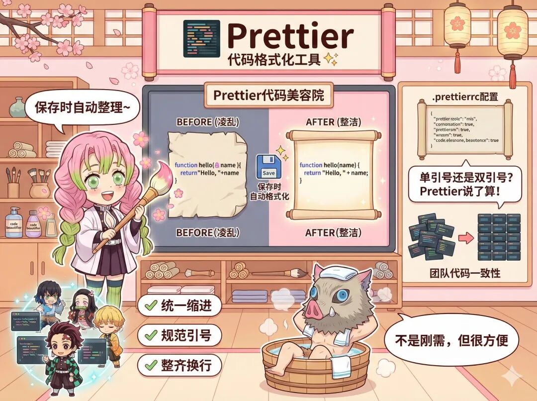 从夯到拉,锐评 39 个前端技术!