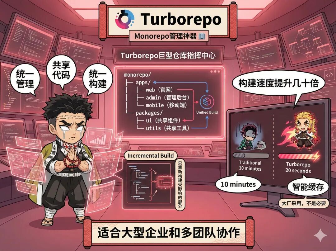 从夯到拉,锐评 39 个前端技术!