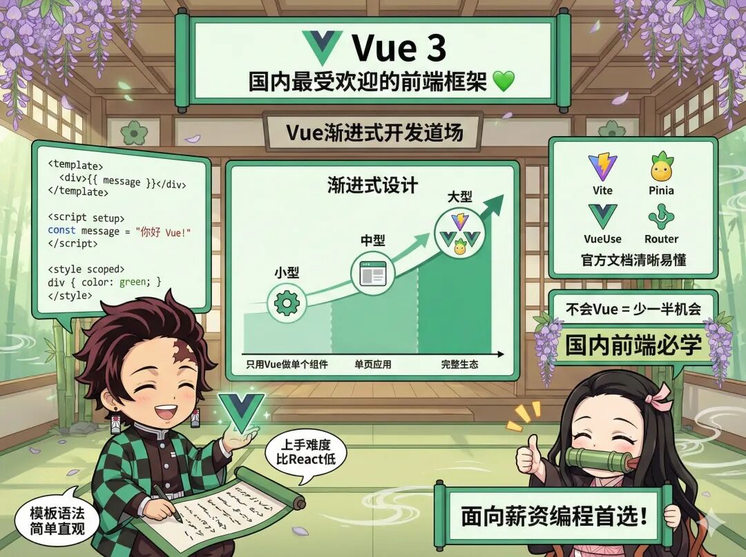 从夯到拉,锐评 39 个前端技术!