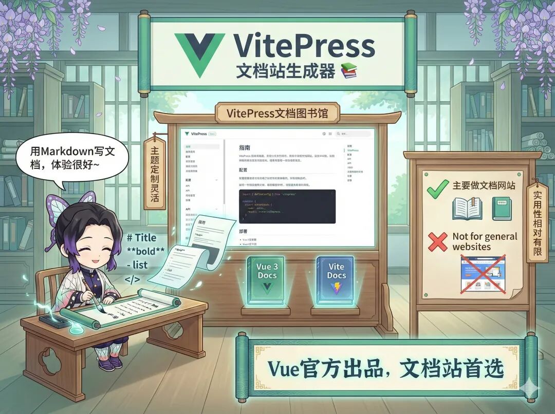 从夯到拉,锐评 39 个前端技术!