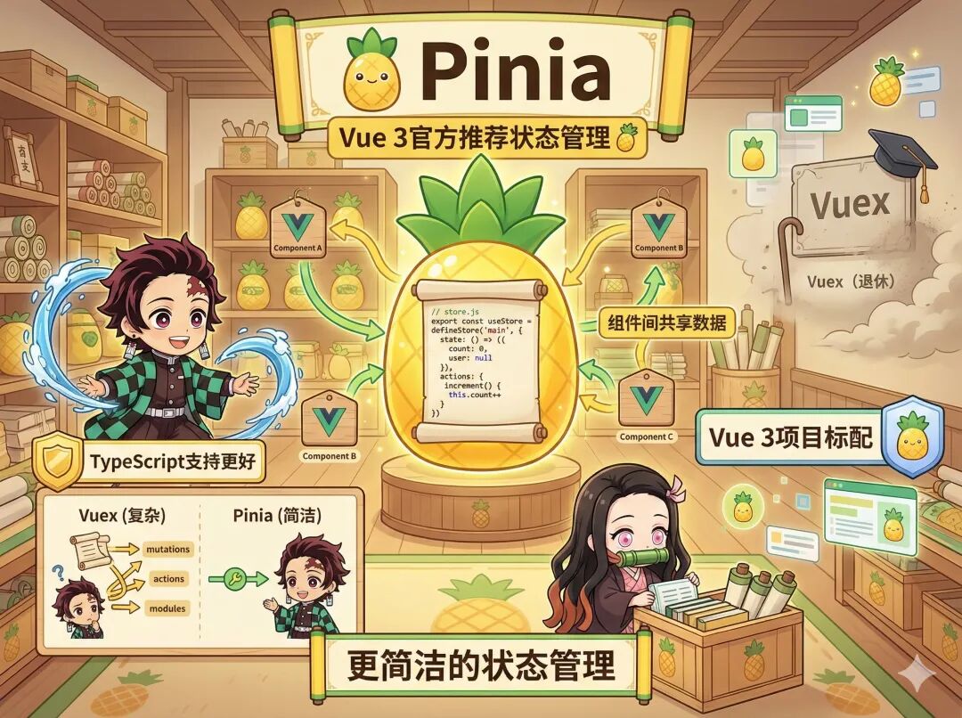 从夯到拉,锐评 39 个前端技术!