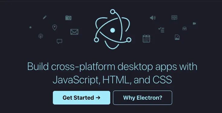 颠覆 RN、Flutter、Electron!TypeScript 一夜翻盘!