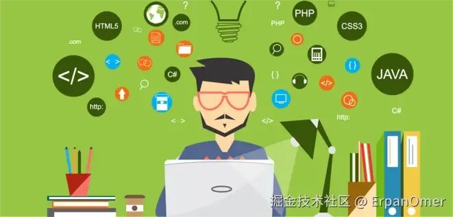 “全栈”正在淘汰“前端”吗?一个前端专家的焦虑与思考