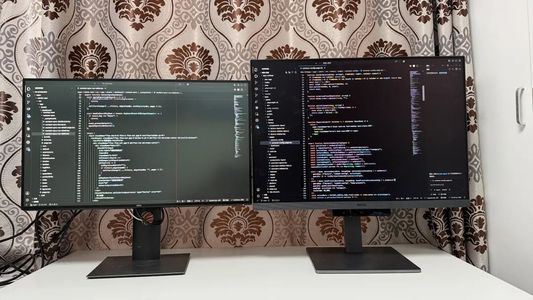 AI Coding 时代,前端开发新绝配!