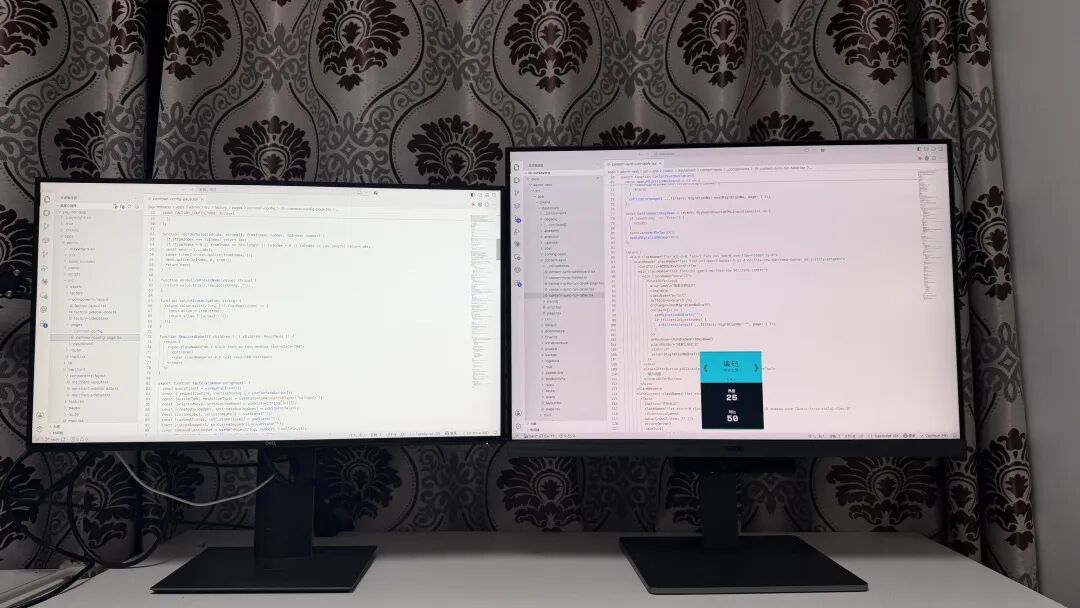 AI Coding 时代,前端开发新绝配!