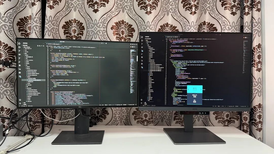 AI Coding 时代,前端开发新绝配!
