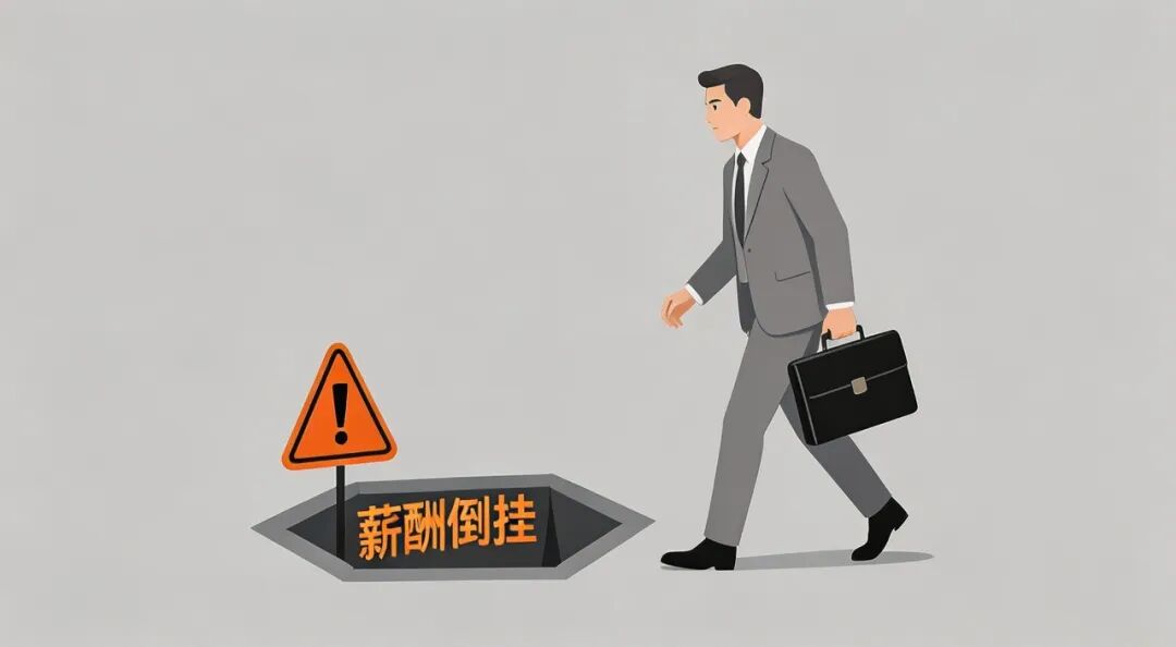 小公司别乱发工资了！3步搞定薪酬体系，员工服气老板省心