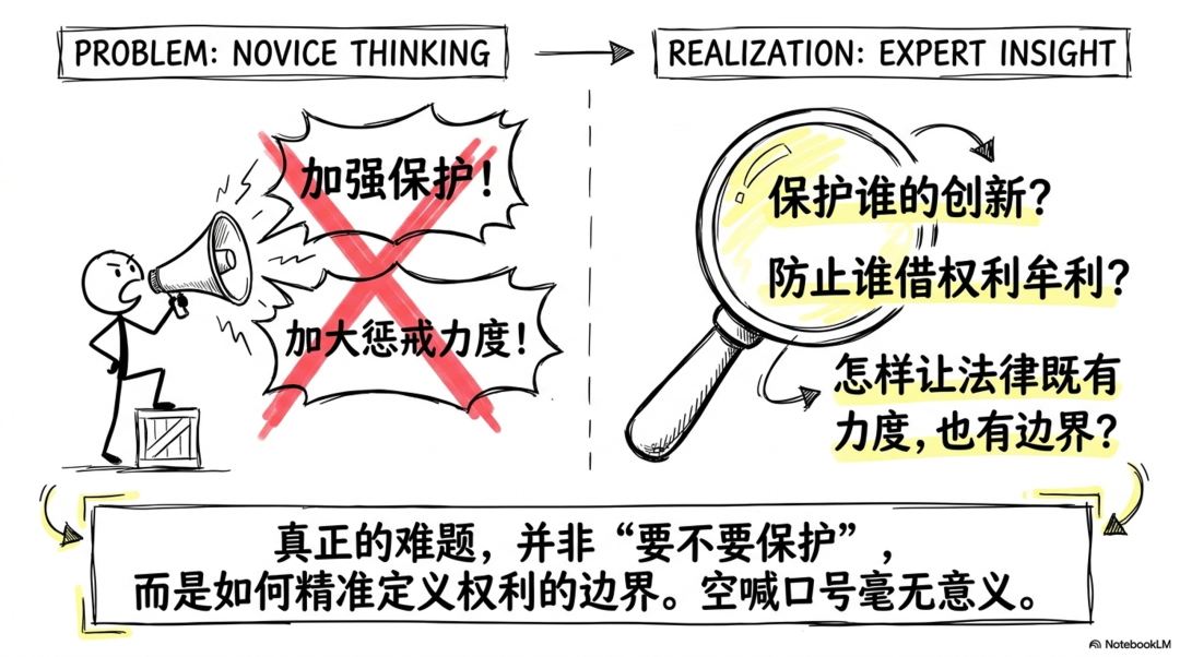 《人民日报》谈【知识产权】:防止“碰瓷式维权