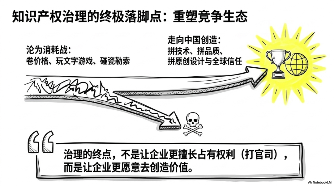 《人民日报》谈【知识产权】:防止“碰瓷式维权