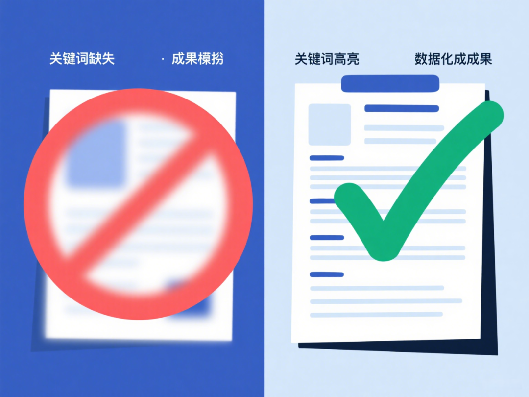 你的简历,可能永远到不了HR手上…一位大厂HR的内推避坑指南,让你不再“秒挂”!