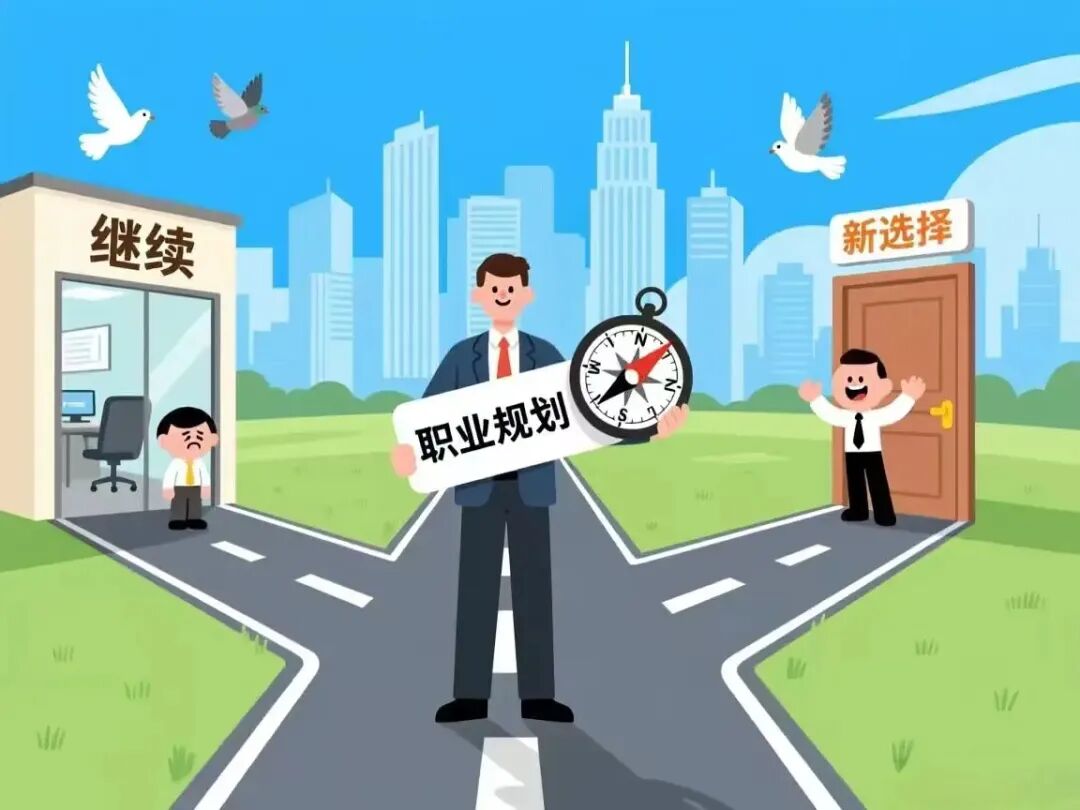 跳槽到底是该走内推还是走猎头?