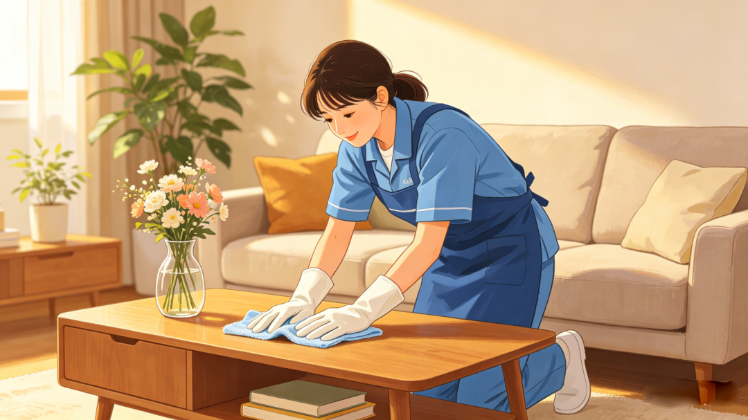 2026全国服务类普通工种薪资汇总|含找工渠道+避坑指南,普通人直接收藏