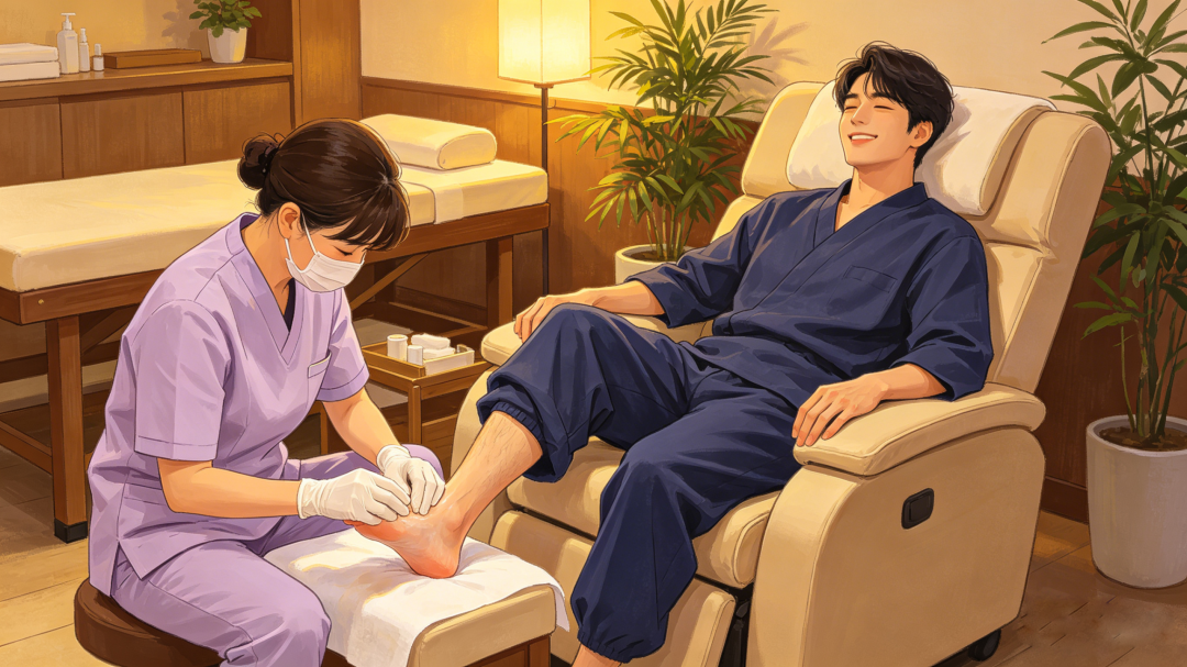 2026全国服务类普通工种薪资汇总|含找工渠道+避坑指南,普通人直接收藏
