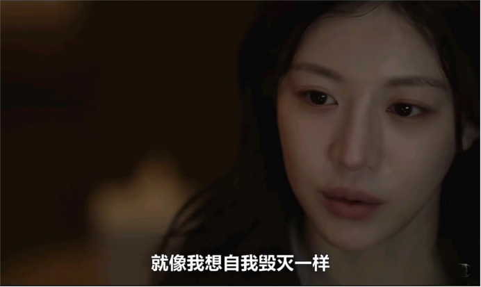 经历职场摧毁后,我不想再当“合格打工人”了