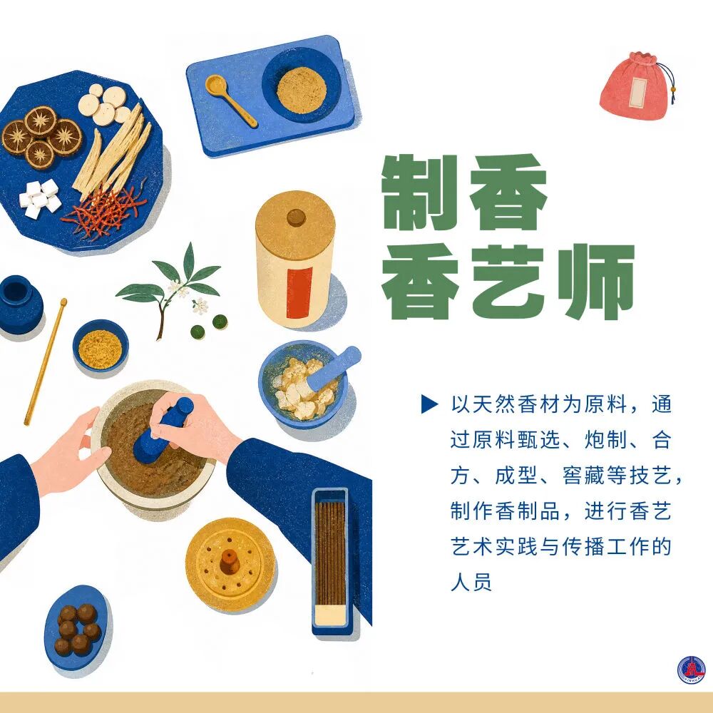【最新】11个新职业发布（附岗位介绍）
