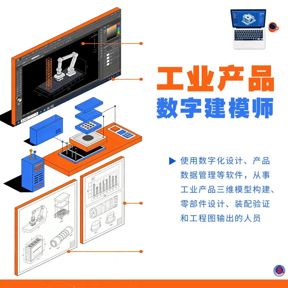 【最新】11个新职业发布（附岗位介绍）