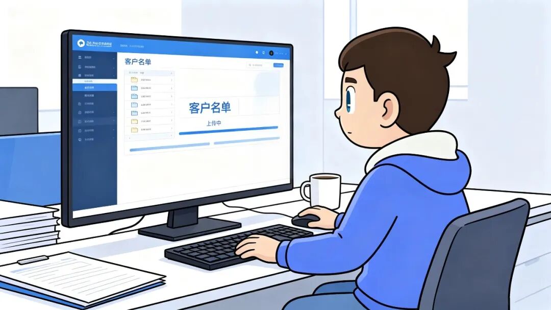 网络安全|工作必备!办公电脑安全防护小妙招来咯→