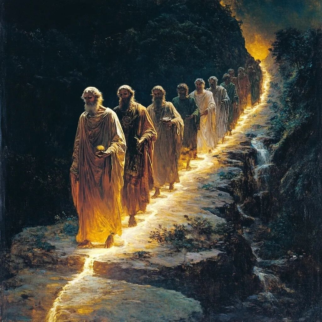 量化审美设计师的内心世界:哲学为骨,审美为形