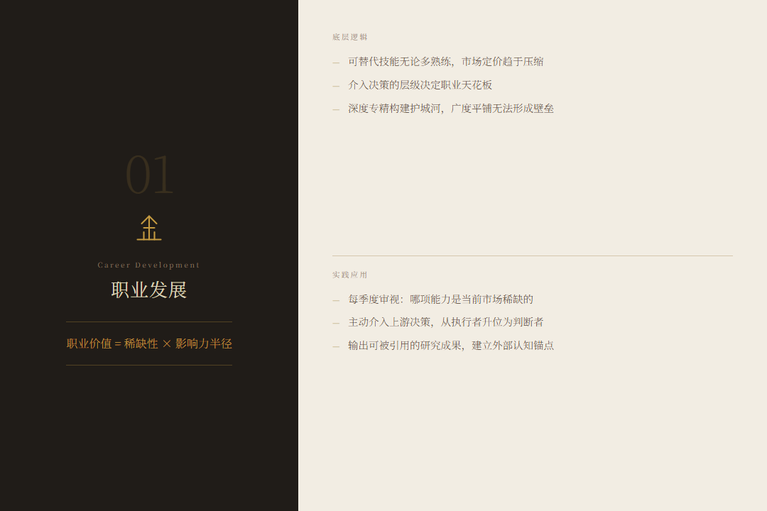 设计师的10条底层逻辑
