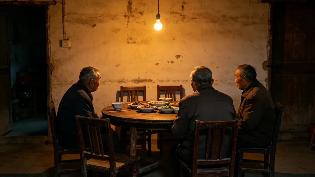 人情社会为什么在退场：一次从生产方式出发的观察