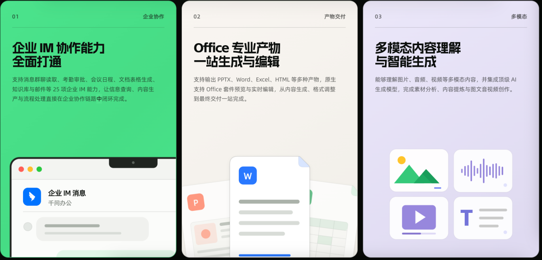 从价格战转向价值战,云计算的竞争逻辑变了