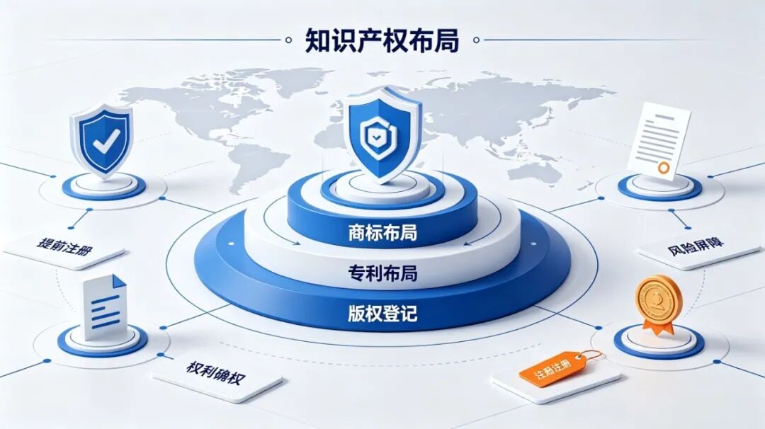 跨境电商知识产权争议:风险防控与纠纷处置实务要点