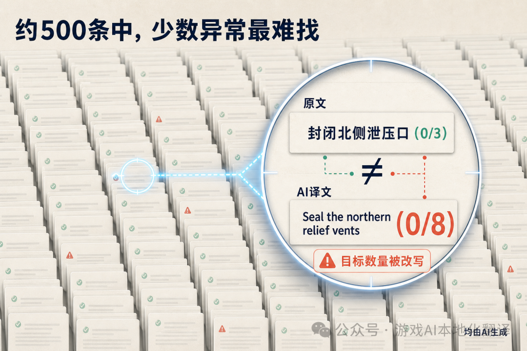 AI 介入翻译,为什么本地化专家反而更累