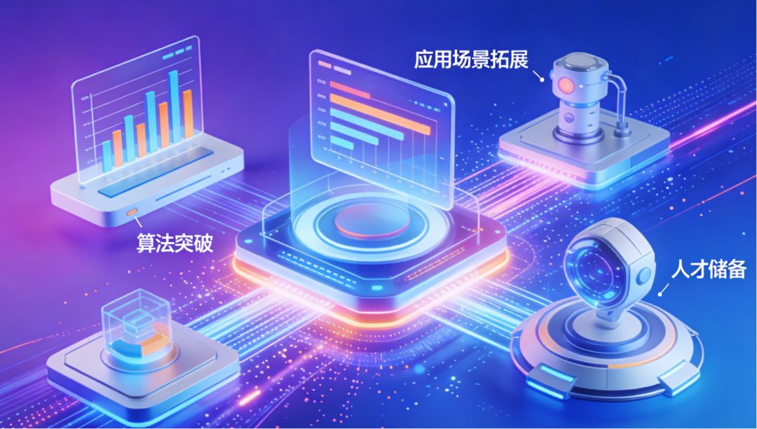 最新!中国AI行业发展态势之深度洞察!2026