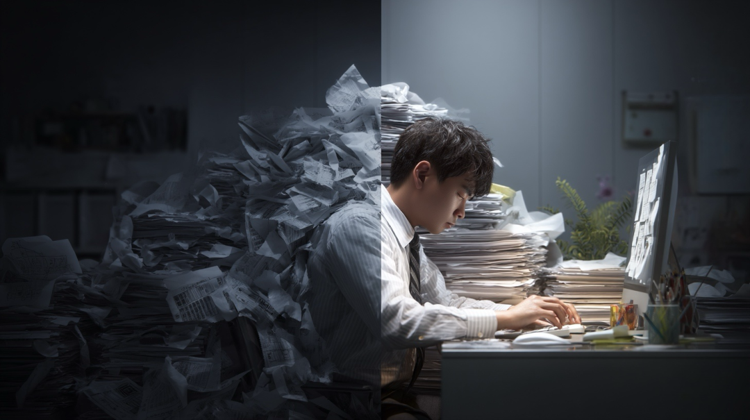 AI时代,那些“专职文案”还有存在的必要吗?