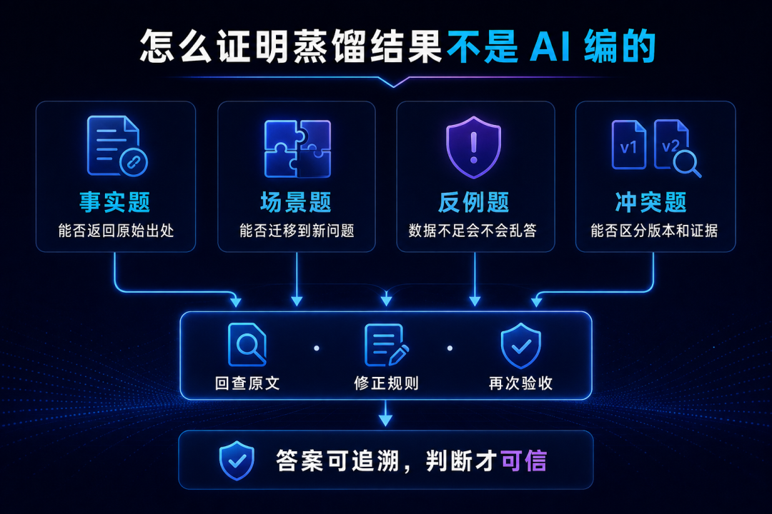 AI+电商:电商人应该如何蒸馏自己想学的任何知识?(附完整思路和 Skill)
