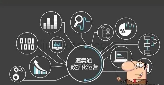 电商知识全解析：从零开始了解电子商务