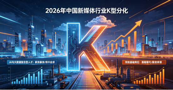 中国传媒行业新媒体方向深度研究报告