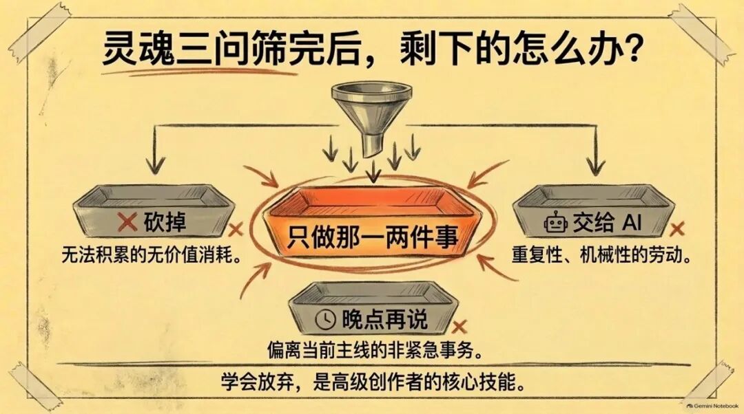 做自媒体最容易踩的坑——越努力越没结果