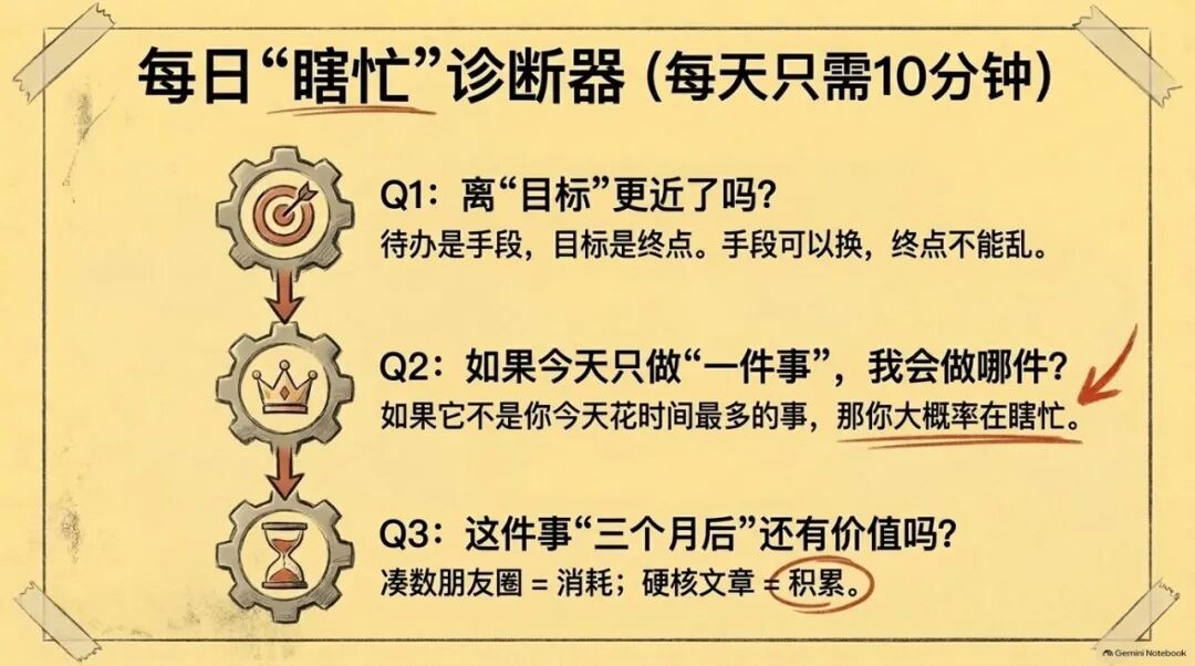 做自媒体最容易踩的坑——越努力越没结果
