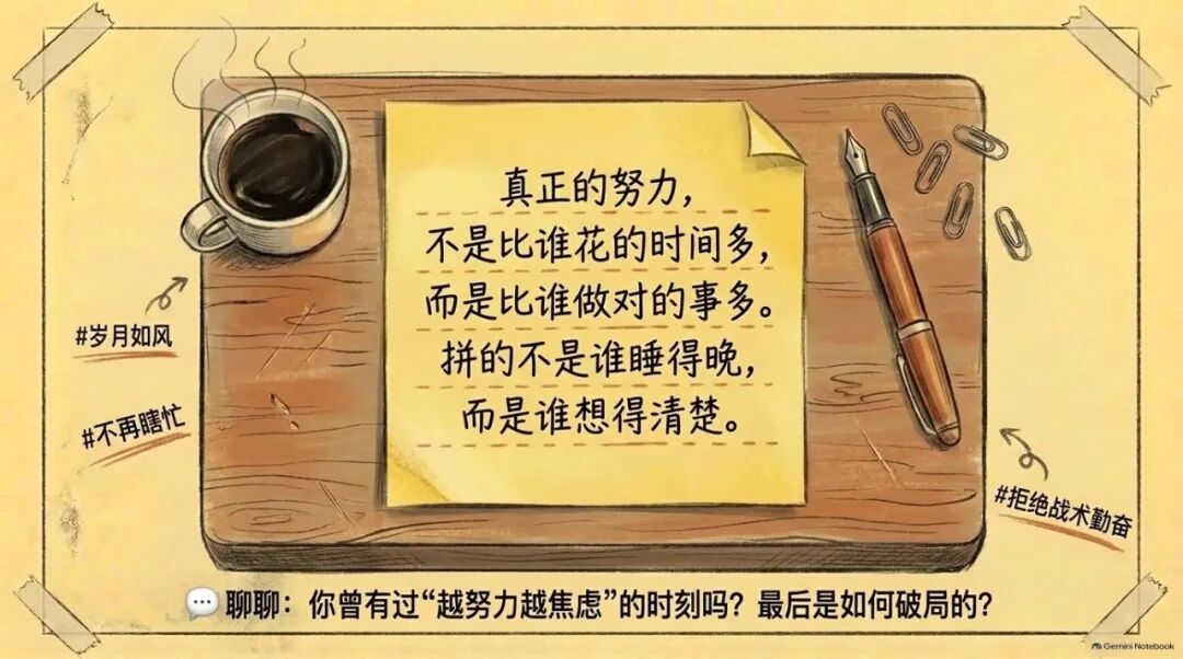 做自媒体最容易踩的坑——越努力越没结果