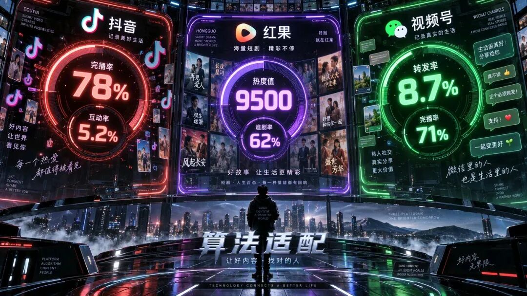 AI漫剧爆款公式拆解——选题/钩子/节奏，一篇搞定