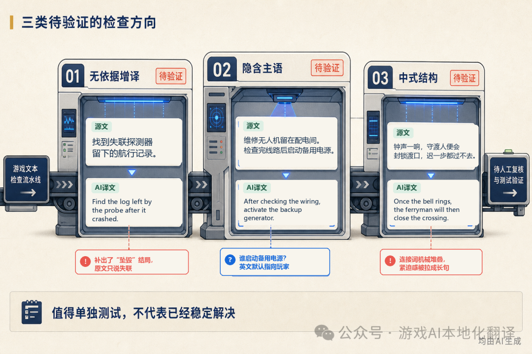 AI 介入翻译,为什么本地化专家反而更累