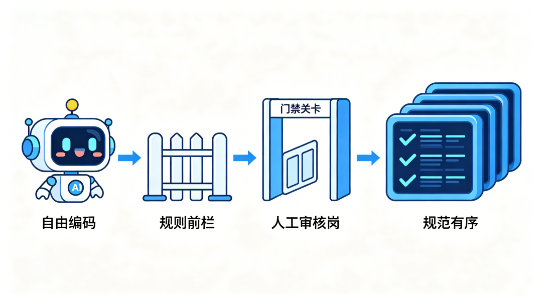 分享 | AI冲击下,数据与开发圈真正能长久走下去的7个方向!