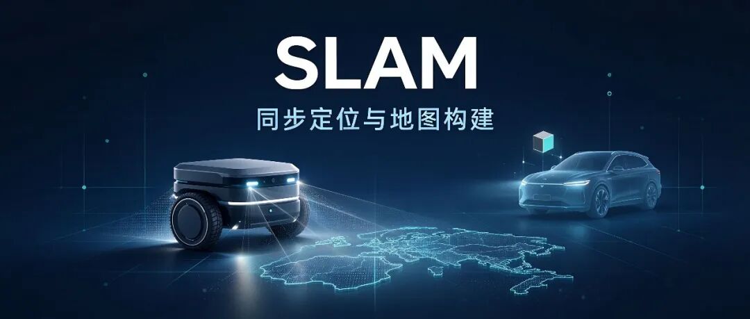吃透SLAM:自动驾驶、AR、机器人的核心黑科技(零基础入门+实战学习指南)
