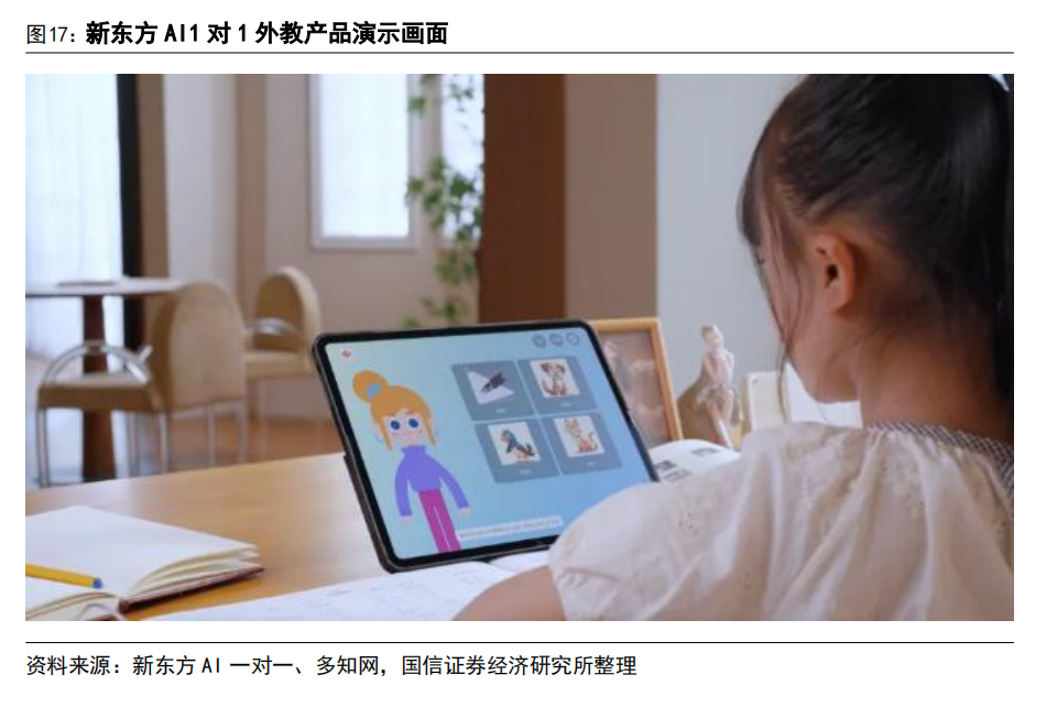 AI 教育浪潮:如何突破商业模式困局?