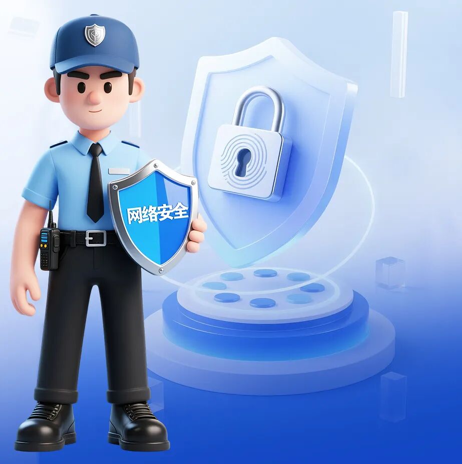 荐读丨从App防坑到AI反诈:一份写给你我的网络安全指南