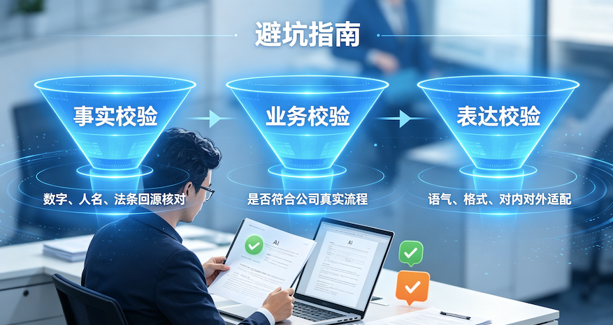 AI重塑职场·:4大高频岗位,手把手搭出你的AI工作流