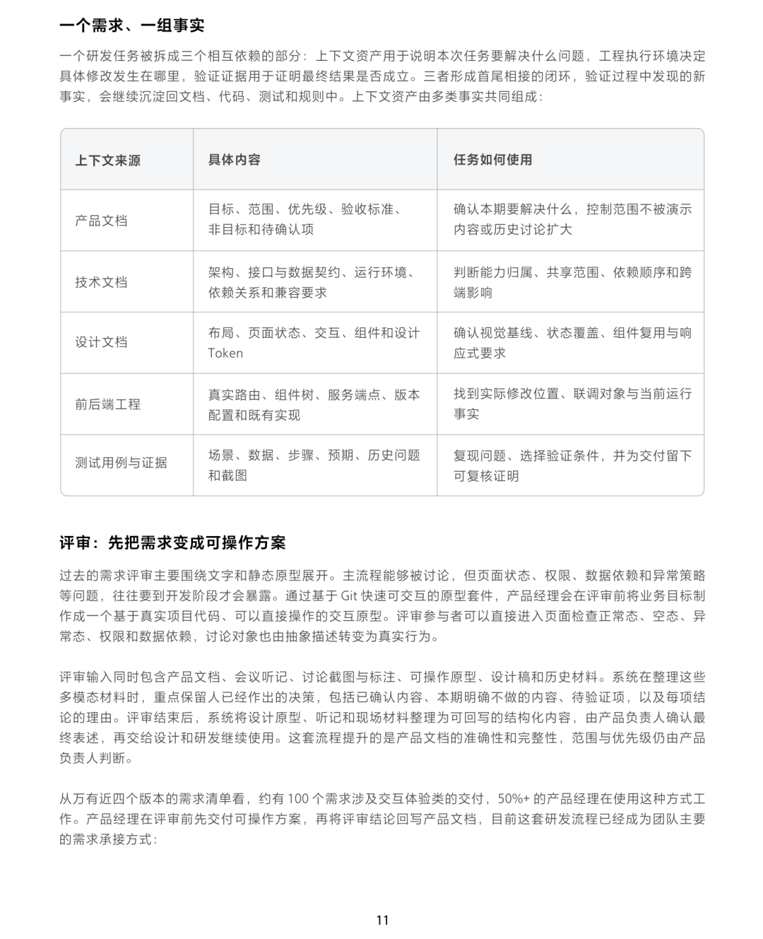 一文搞懂阿里巴巴 AI Native 研发范式：实践案例 + 实践中的挑战